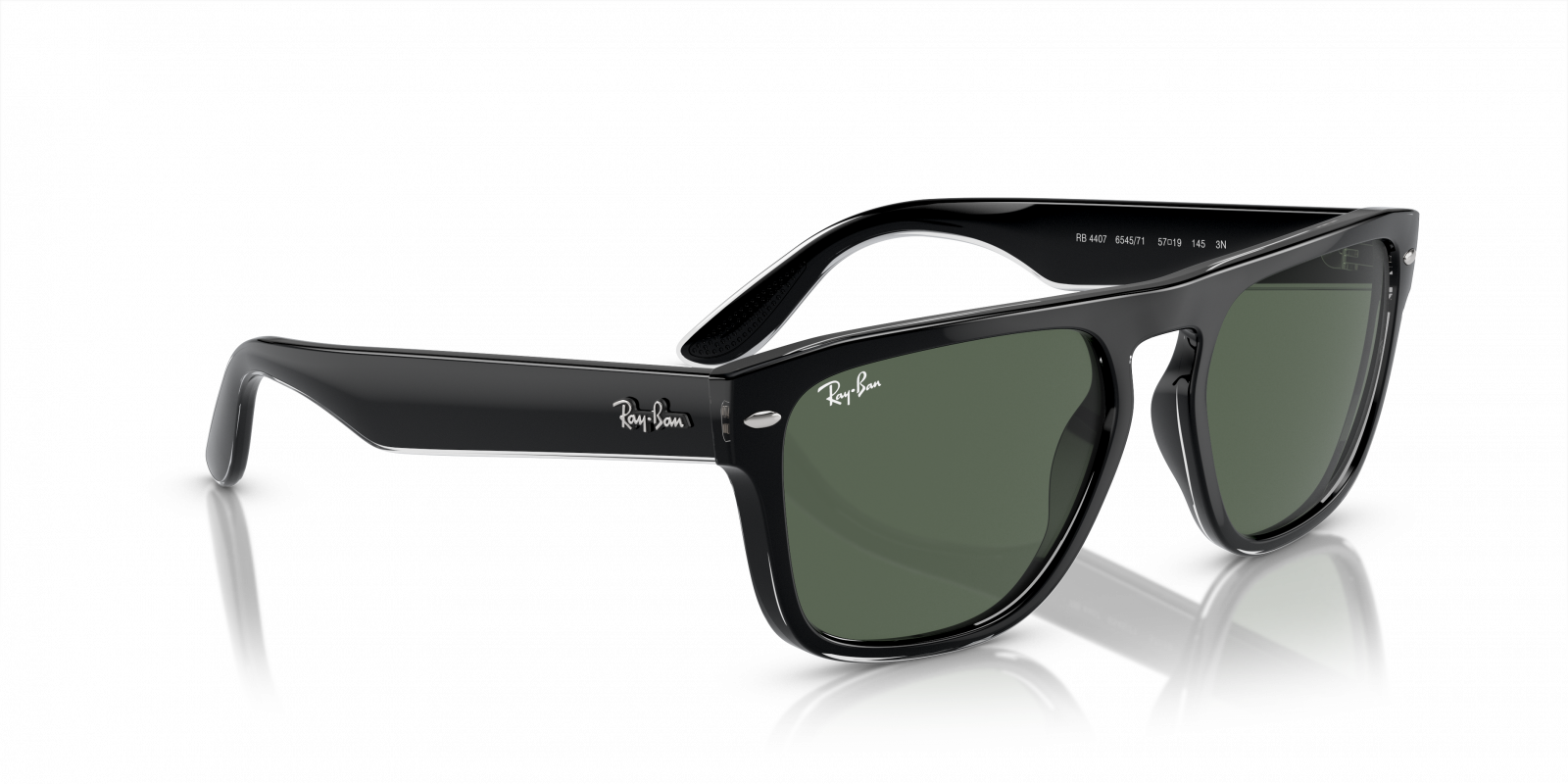 Ray-Ban RB4407 654571 | Online Sale - Amevista