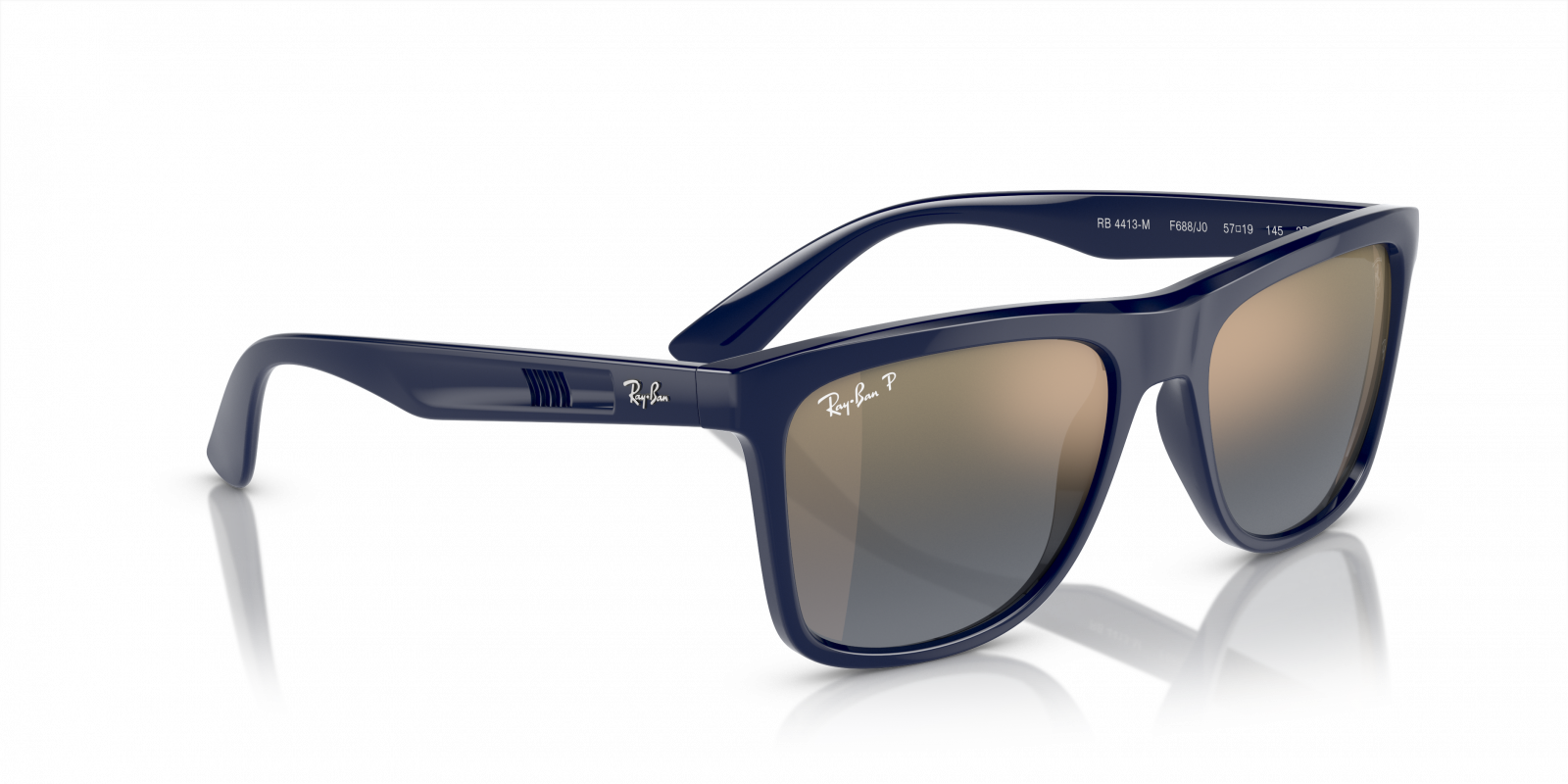 Ray Ban RB4413M F688J0 Online Sale Amevista