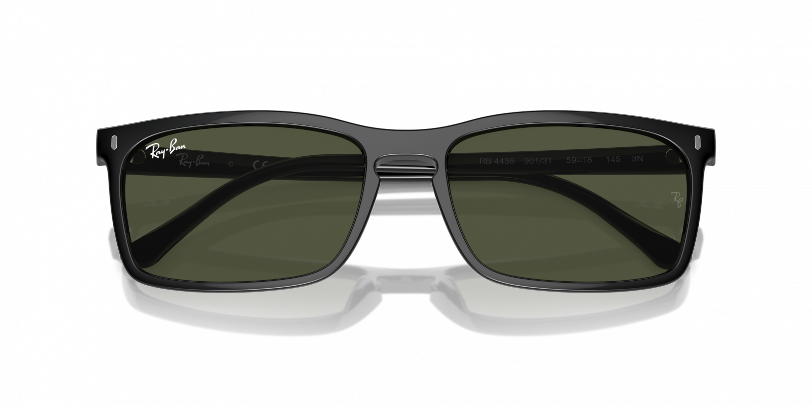 Ray-Ban RB4435 901/31 | Online Sale - Amevista