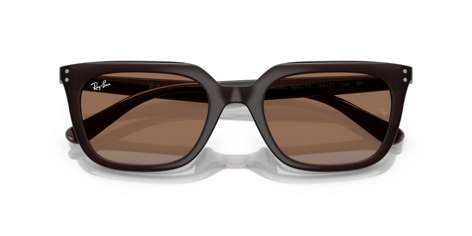 Ray-Ban RB4439D 623173 | Online Sale - Amevista