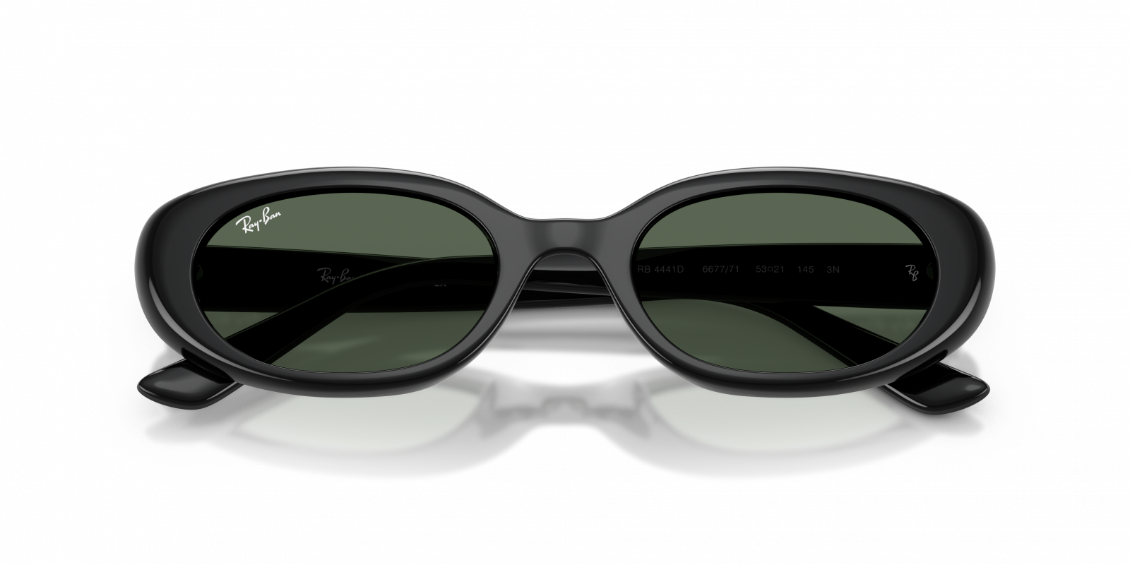 Ray-Ban RB4441D 667771 | Online Sale - Amevista