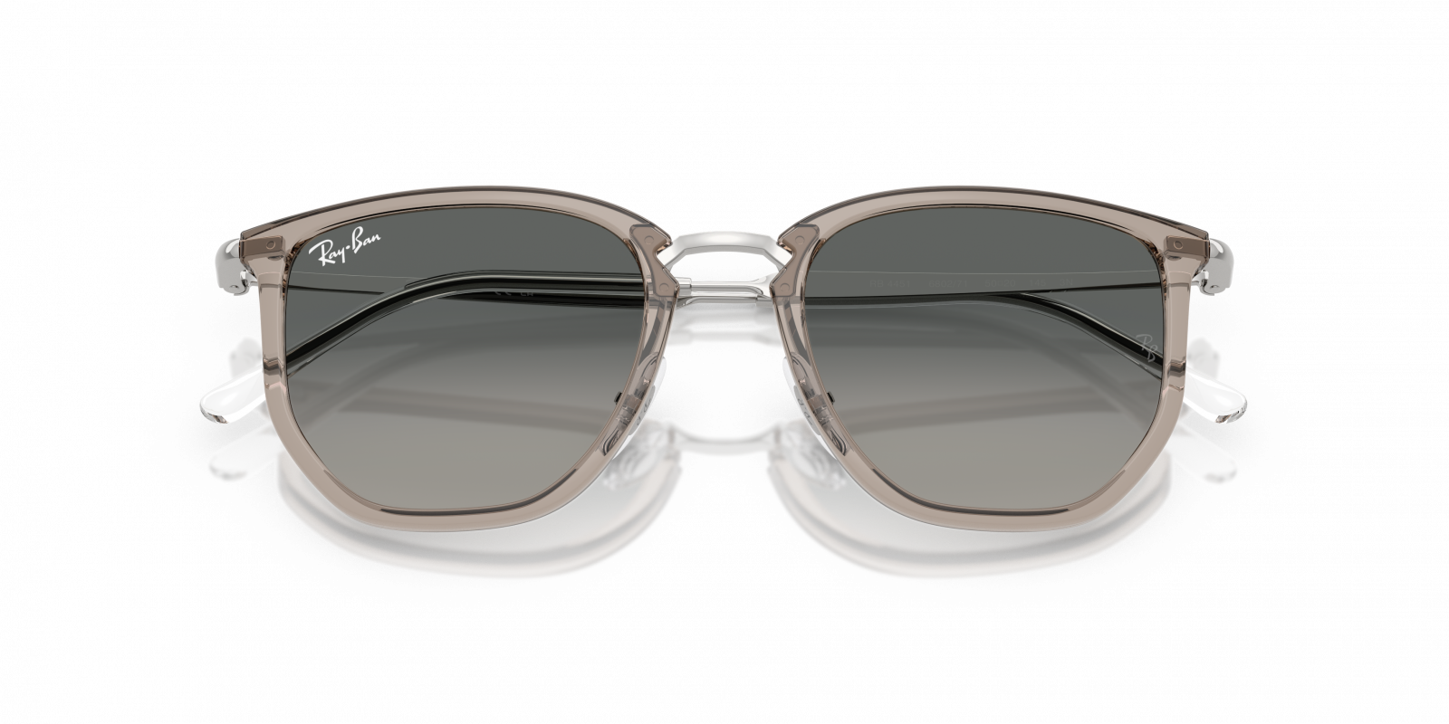 Ray-Ban RB4451 680271 | Online Sale - Amevista