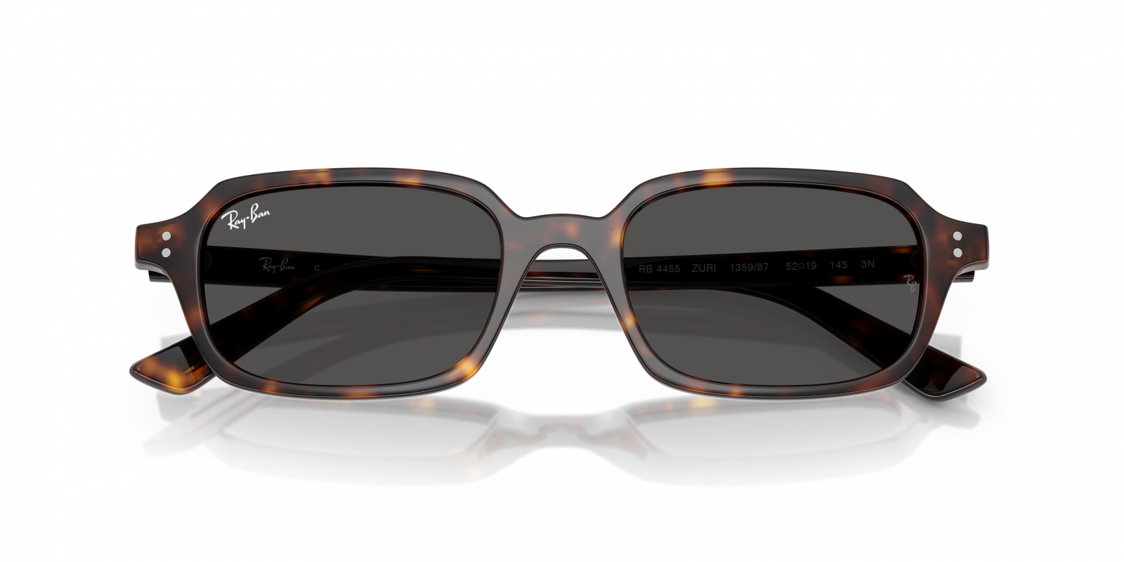 Ray-Ban RB4455 135987 Zuri | Online Sale - Amevista