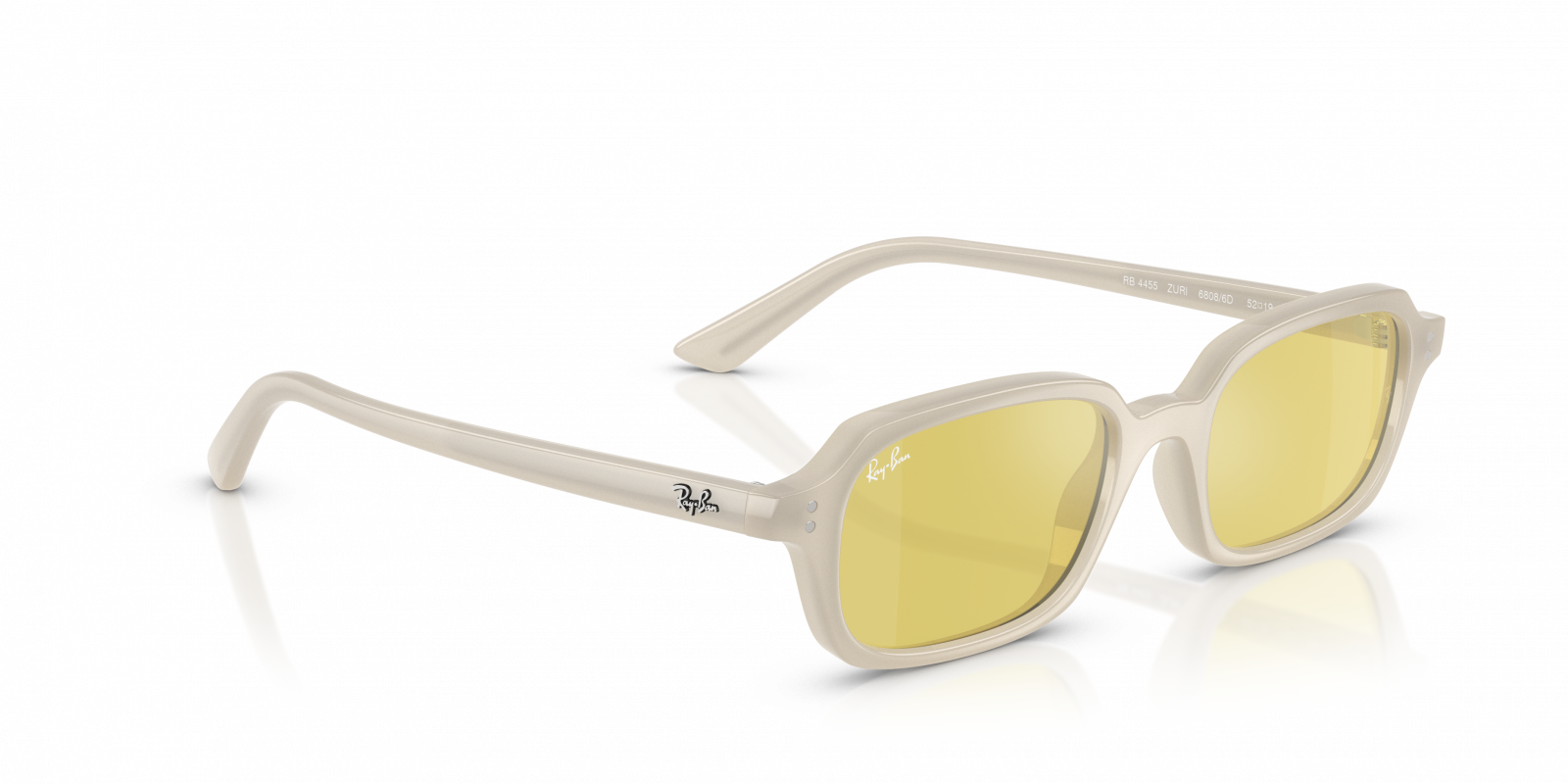 Ray-Ban RB4455 68086D Zuri | Online Sale - Amevista display picture 2