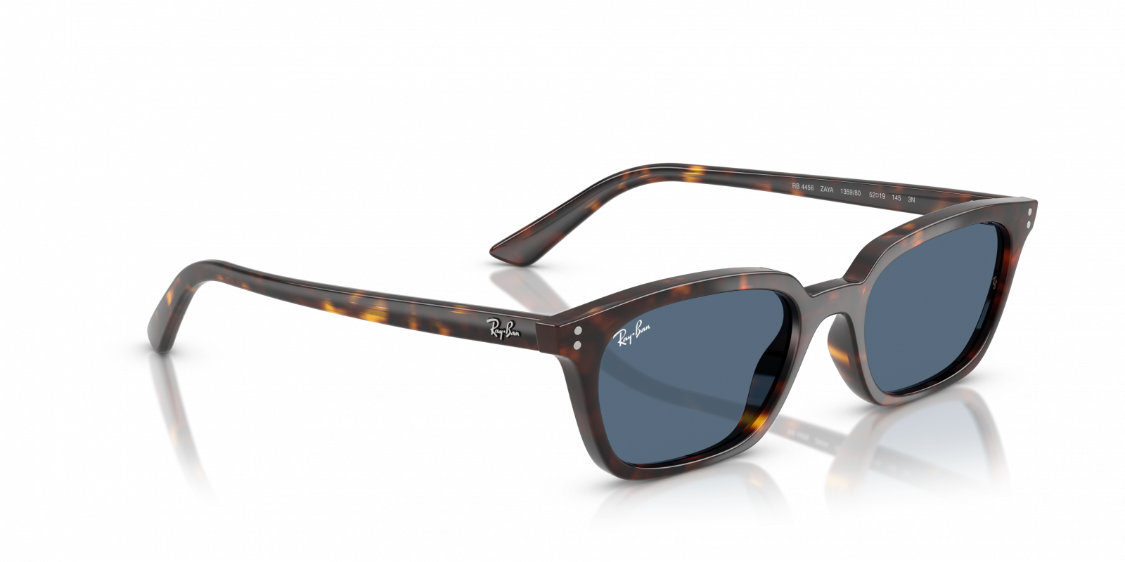 Ray-Ban RB4456 135980 Zaya | Online Sale - Amevista display picture 2