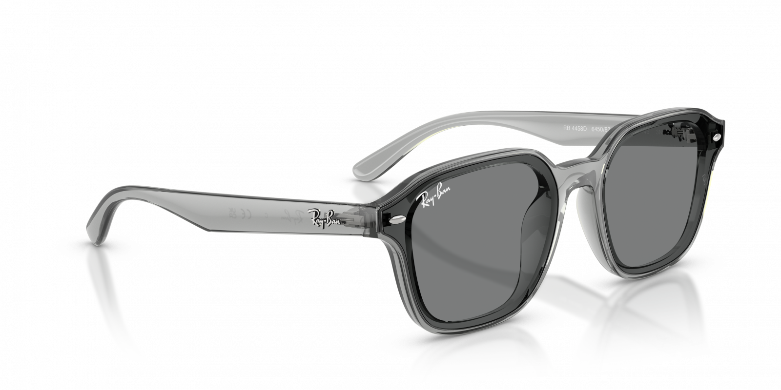 Ray-Ban Ray-Ban レイバン RB4458D-645087 サングラス RB 4458D 