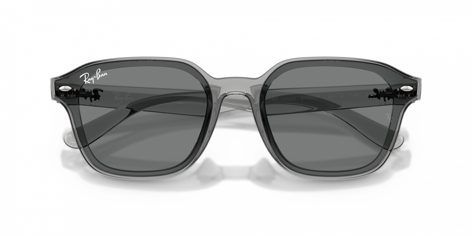 Ray-Ban RB4458D 645087 | Online Sale - Amevista