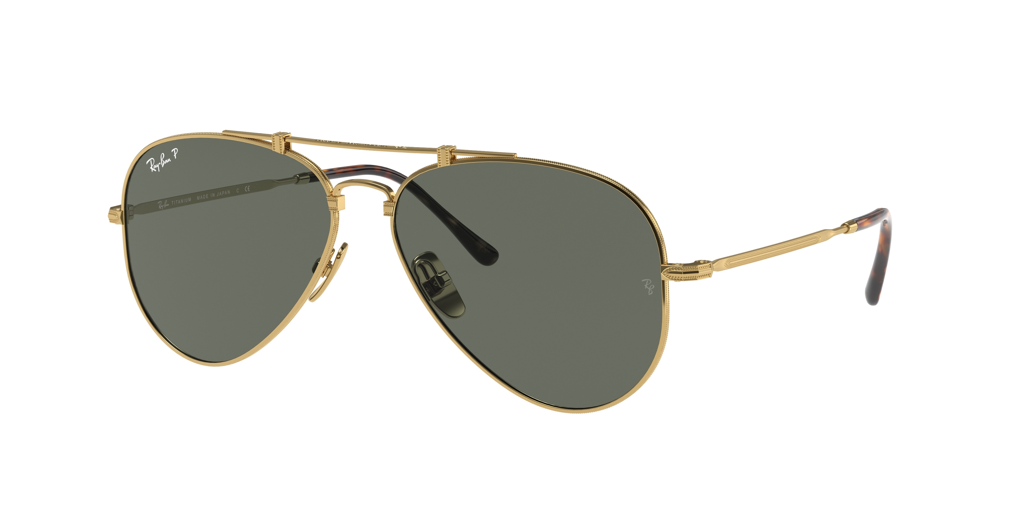 ray ban titanium clubmaster