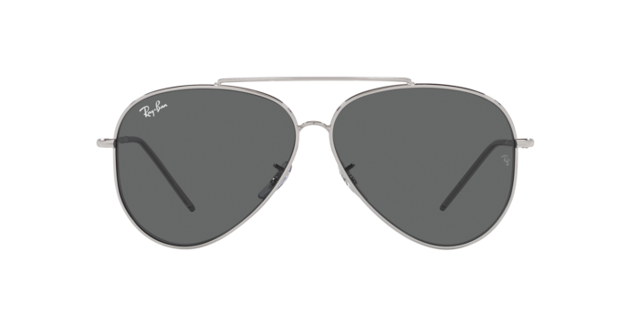 Ray Ban RBR0101S 003/GR Aviator Reverse | Buy online - Amevista 