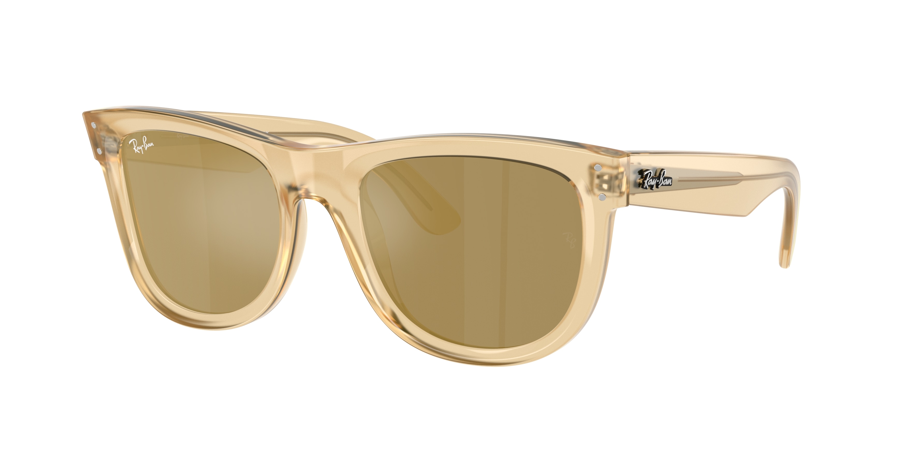 Ray-Ban RBR0502S 68215A Wayfarer Reverse | Online Sale - Amevista