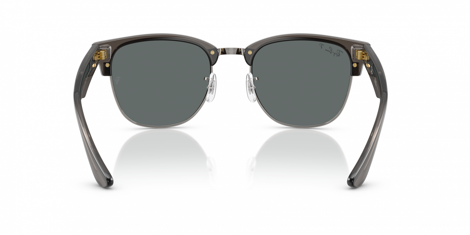 Ray-Ban RBR0504S 670781 Clubmaster Reverse Sunglasses - Amevista