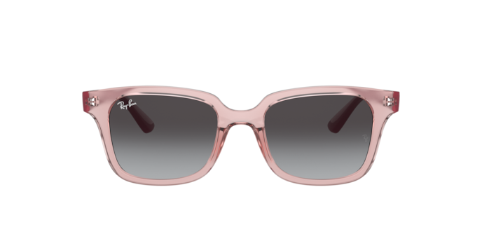 Ray-Ban Pink Sunglasses- NWT Ray-Ban RB3025 Aviator Flash Lenses XL (58 - 14) with Pink  main image 4