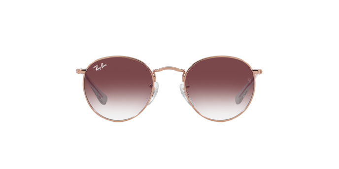 Ray Ban RJ9547S 291/8H Junior Round Online Sale Amevista