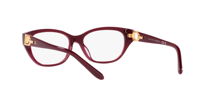 Ralph Lauren RL6227U 5912 | Online Sale - Amevista display picture 3