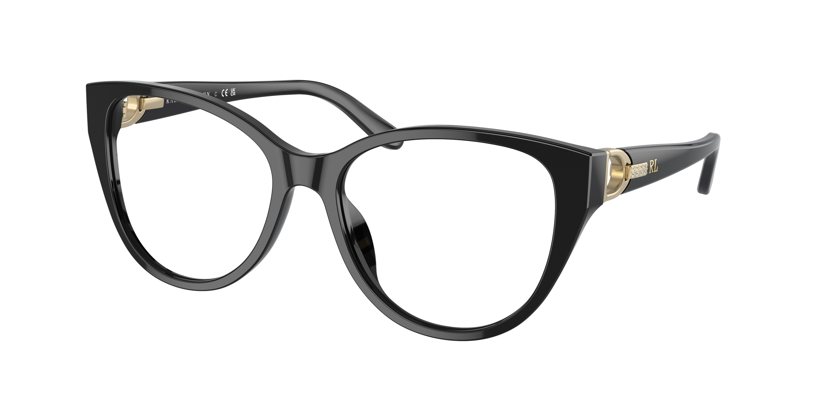 Ralph Lauren RL6234BU 5001 | Online Sale - Amevista display picture 2