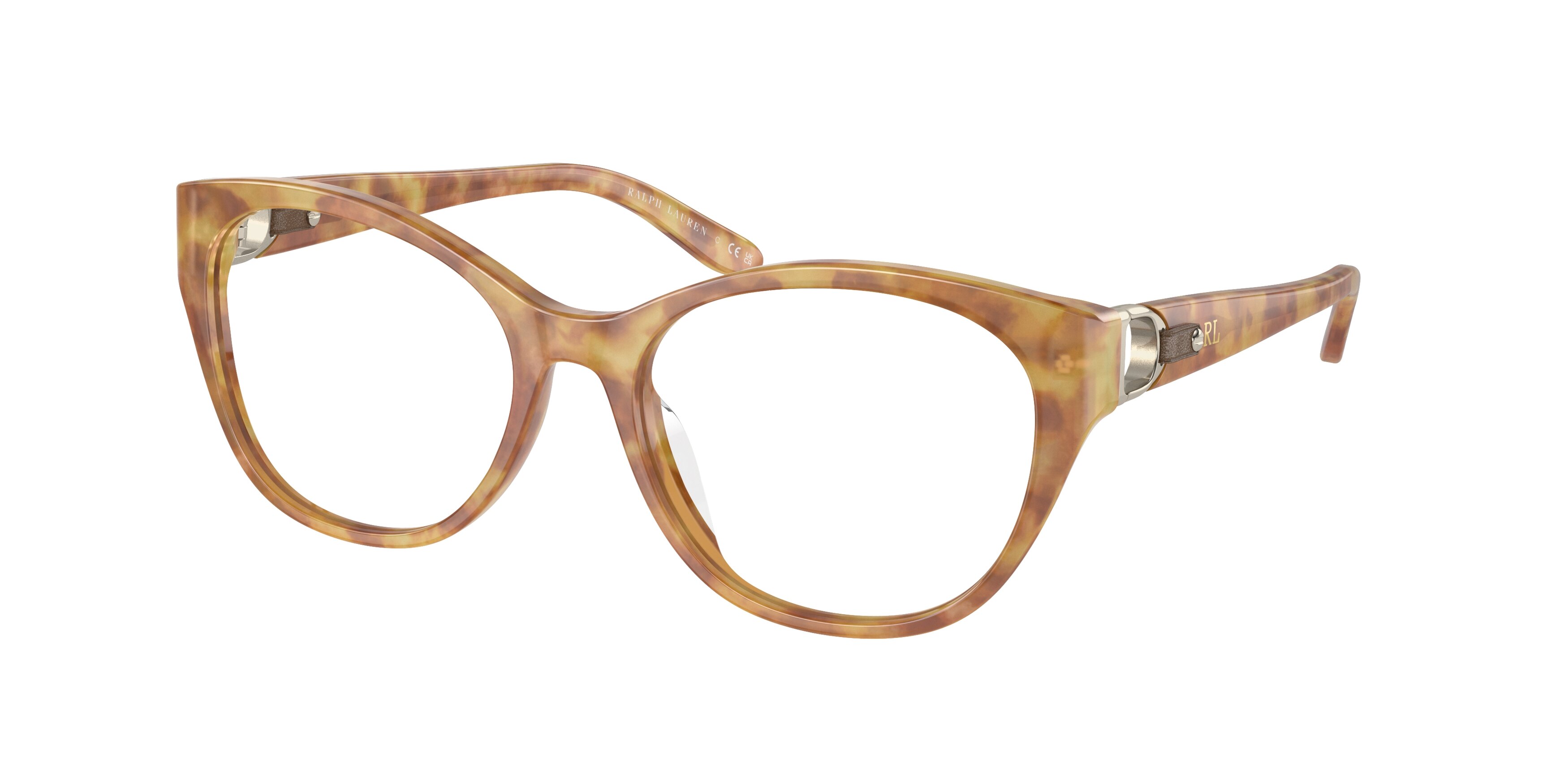 Ralph Lauren RL6235QU 6083 | Online Sale - Amevista display picture 2