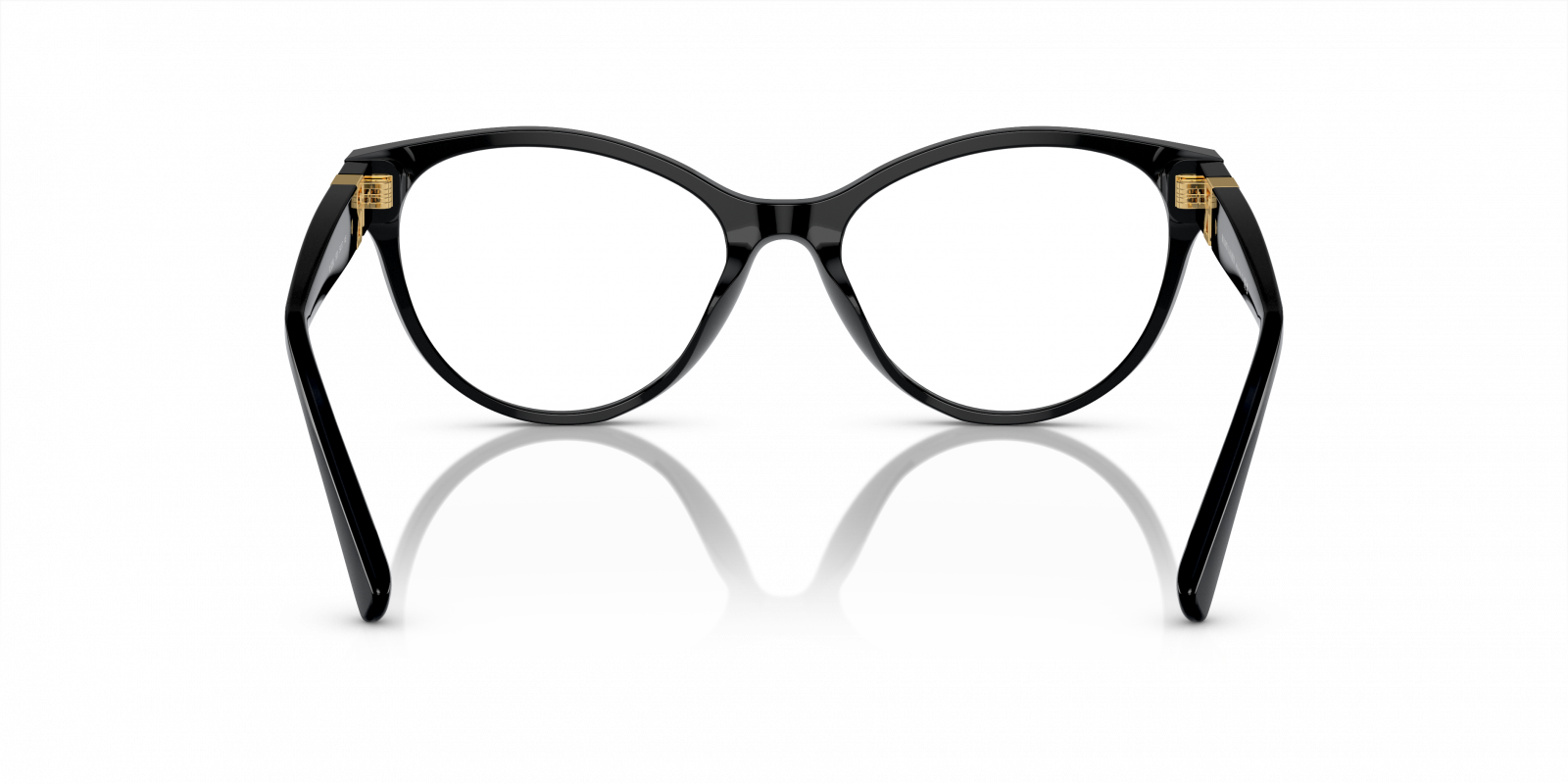 Ralph Lauren EYEGLASSES RL6238U-5001-54 New with case RL6238U Eyeglasses - Ralph Lauren Authorized Retailer  main image 3