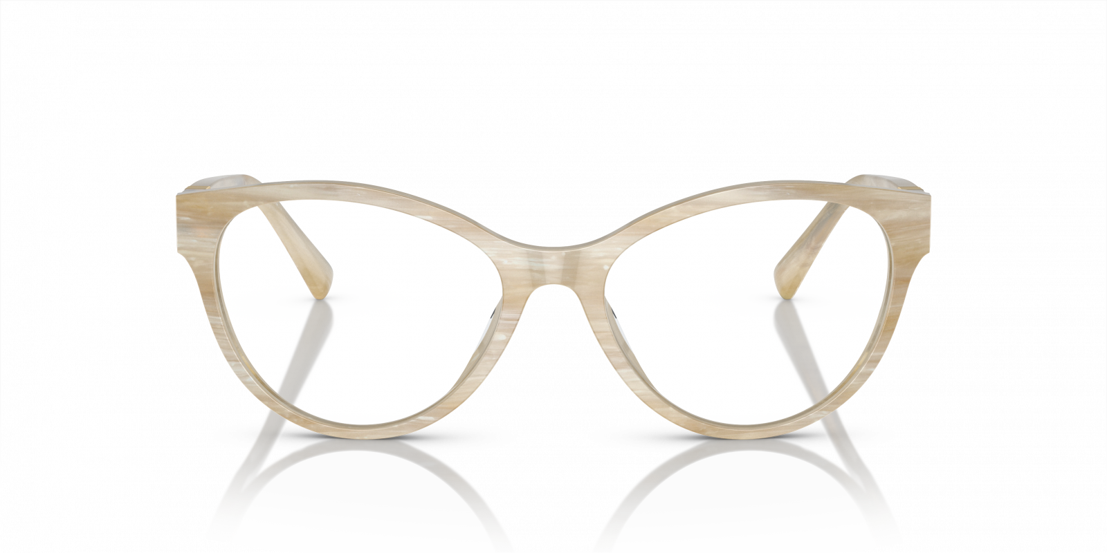Ralph Lauren EYEGLASSES RL6238U-6107-52 New with case RL6238U Eyeglasses - Ralph Lauren Authorized Retailer  main image 3