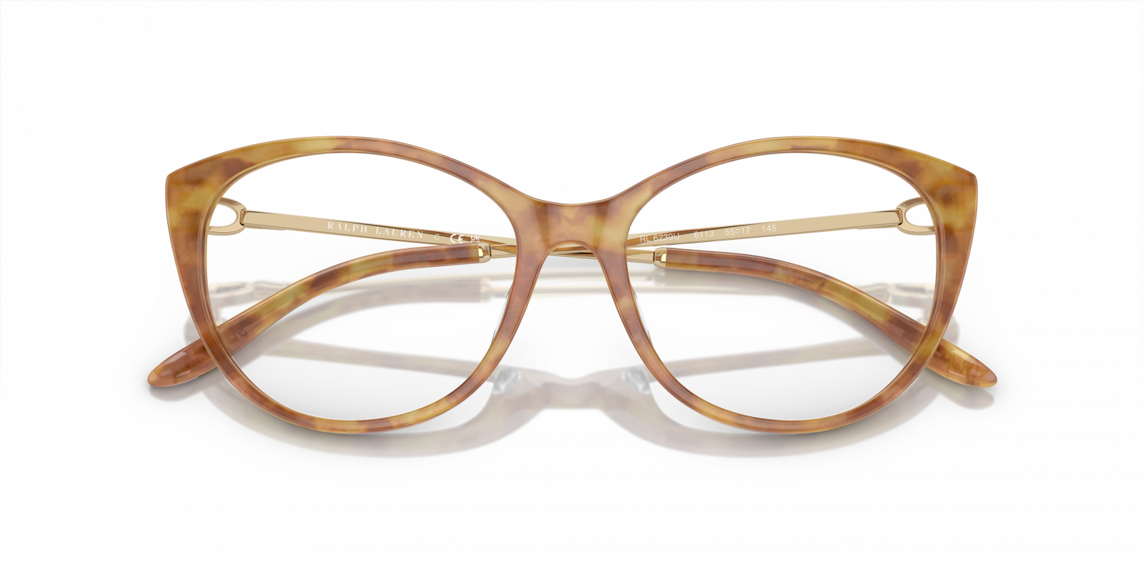 Ralph Lauren RL6239U 6113 | Online Sale - Amevista display picture 2