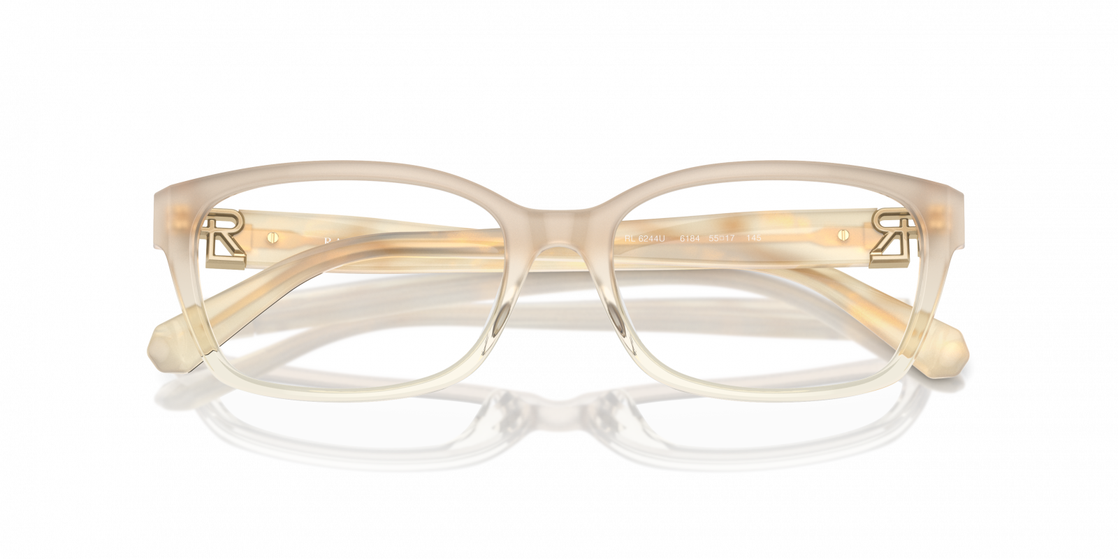 Ralph Lauren RL6244U 6184 | Online Sale - Amevista