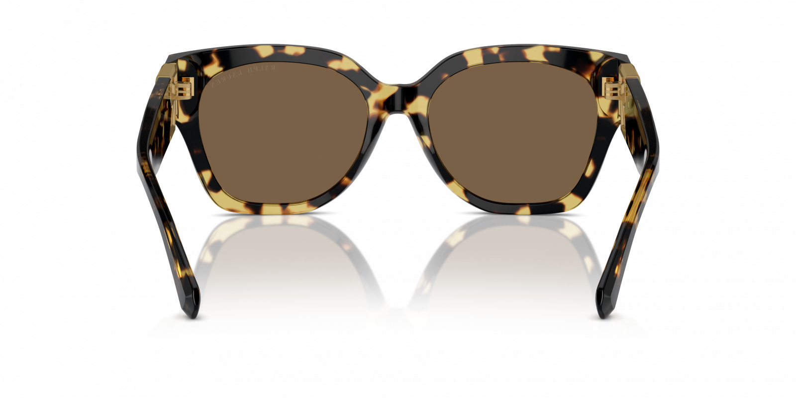 Ralph Lauren RL8221 Oversized Ricky Sunglasses for Women Amevista