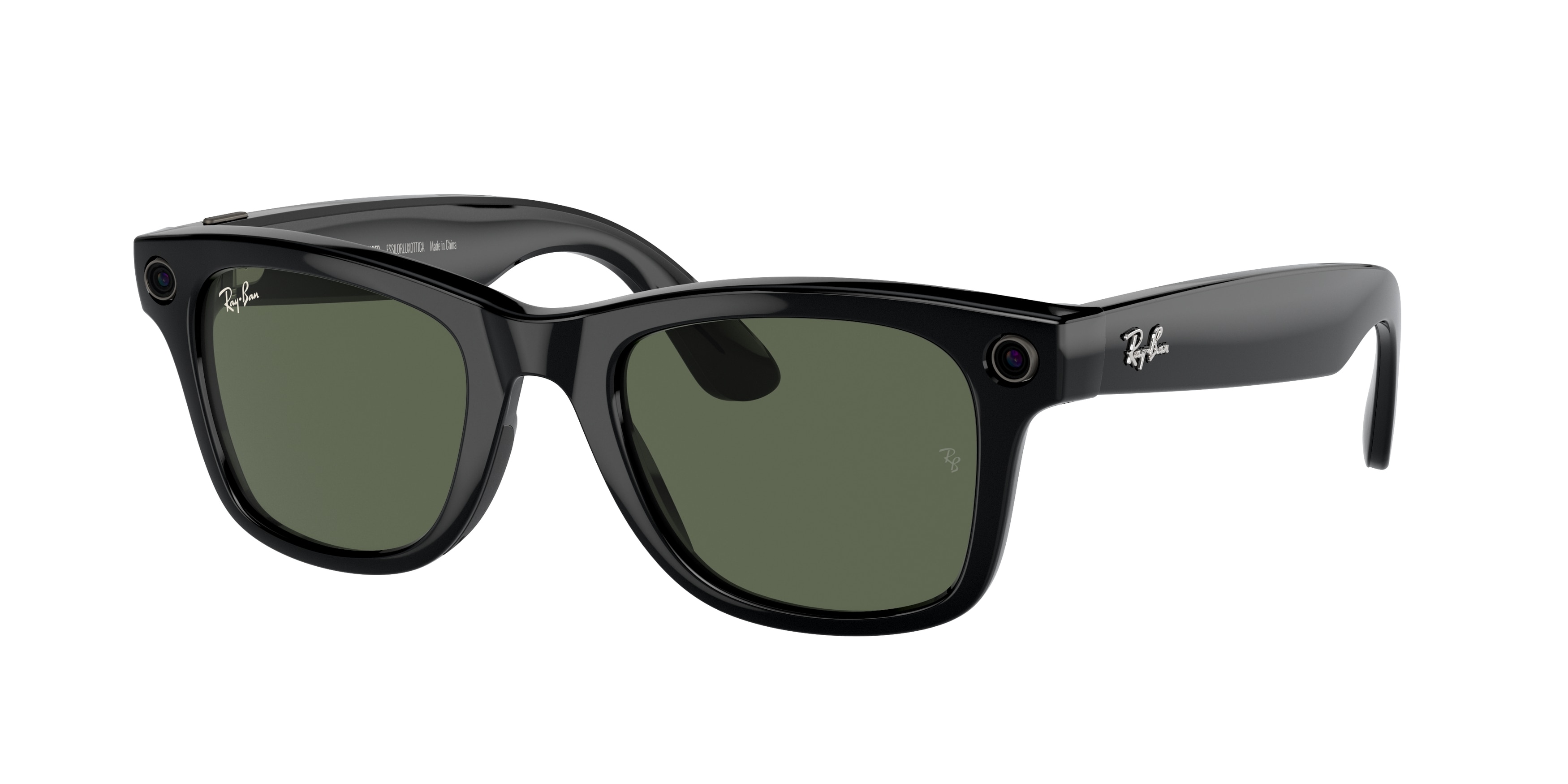 Ray Ban Meta RW4006 601/71 Wayfarer | Διαδικτυακές πωλήσεις - Amevista