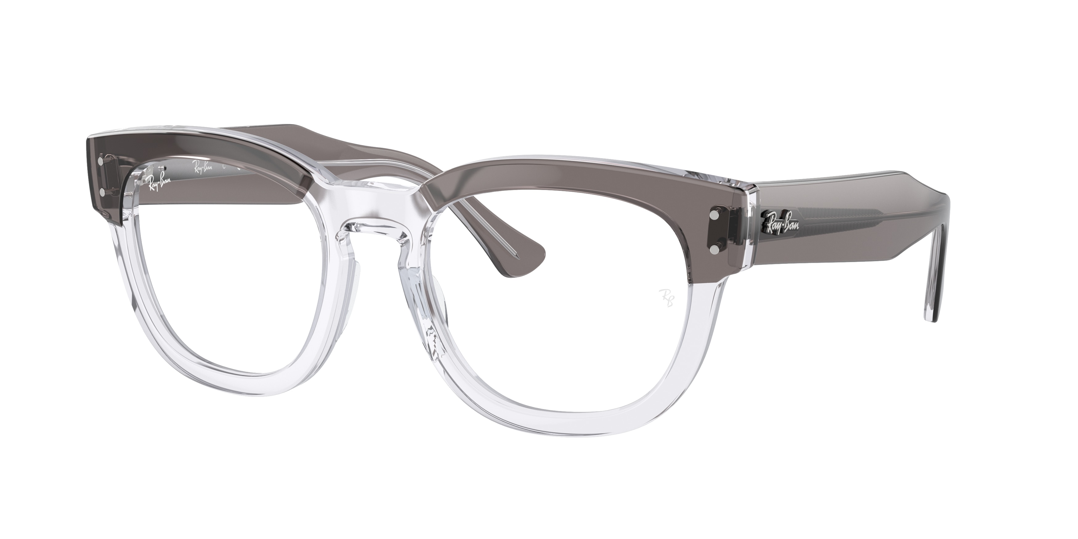 Ray-Ban Mega Hawkeye Ray-Ban-RB0298V Mega Hawkeye Optics – BuyEyeglass main image 3
