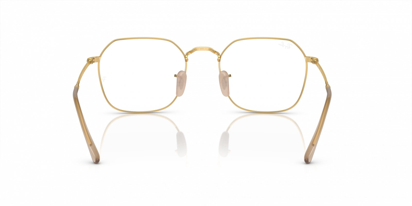 Ray-Ban RX3694V 3167 Jim | Ventes en ligne - Amevista