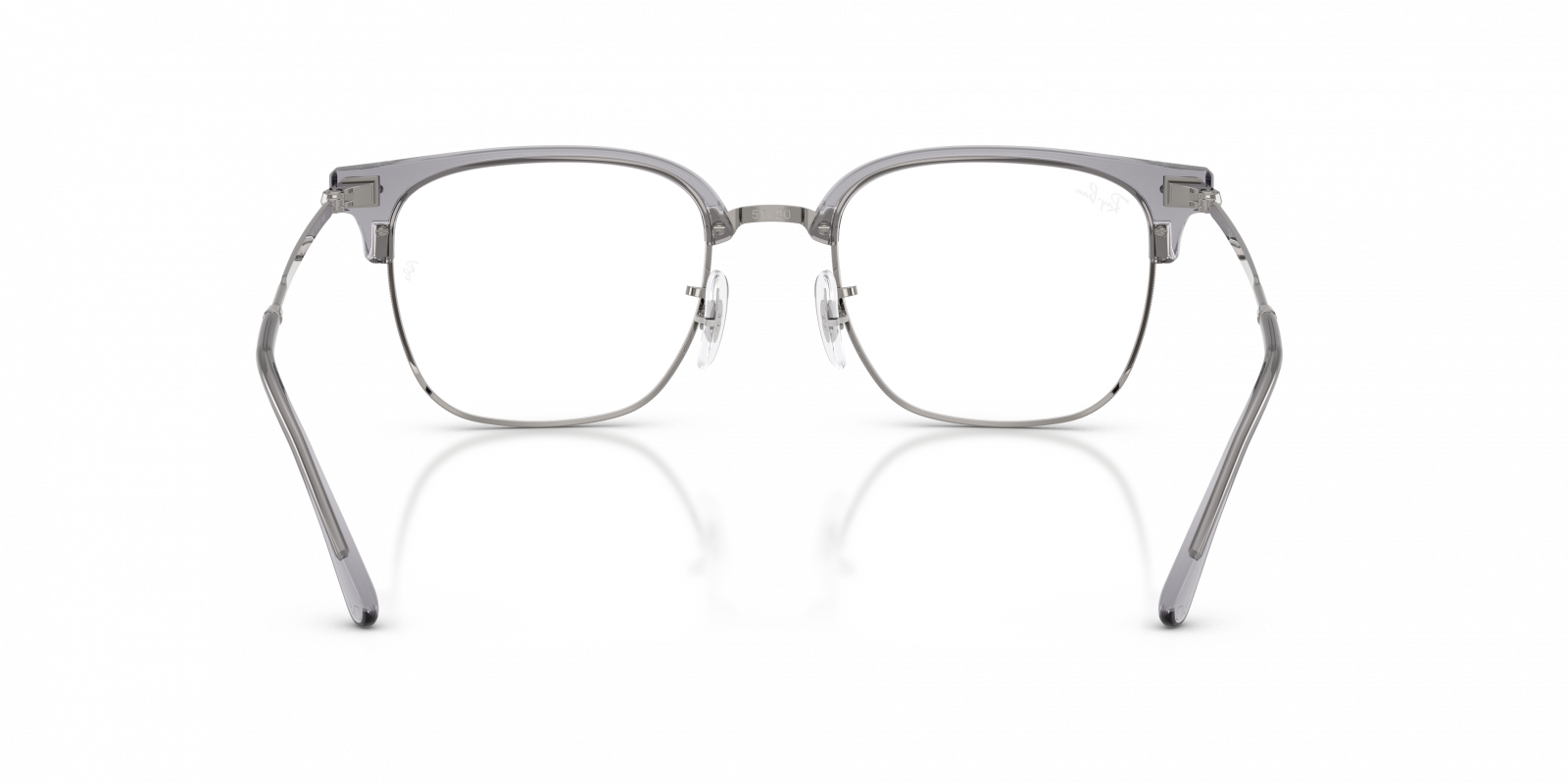 Ray-Ban RX7216 8470 New Clubmaster | Online Sale - Amevista