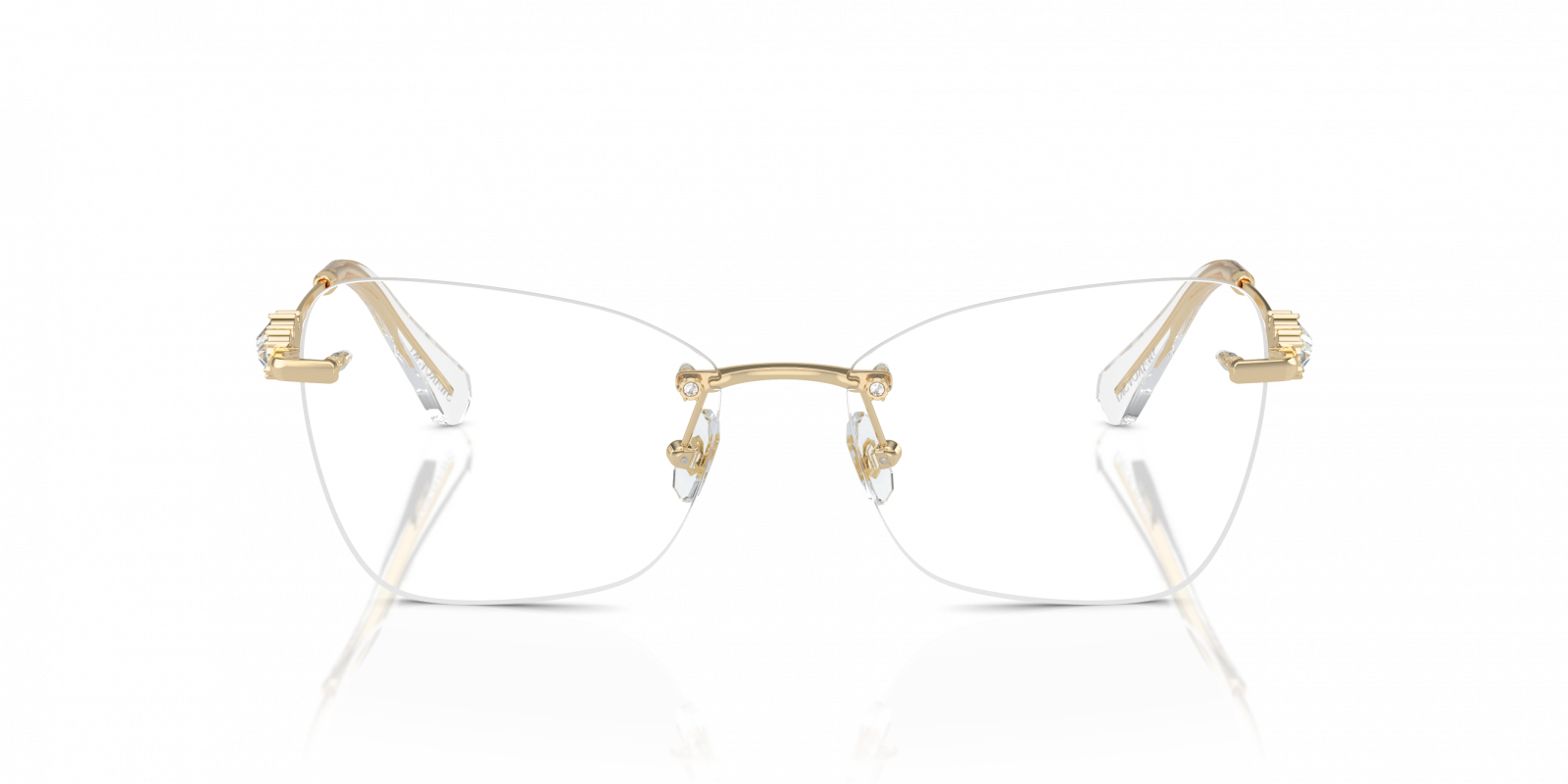 Swarovski SK1014 4013 Women