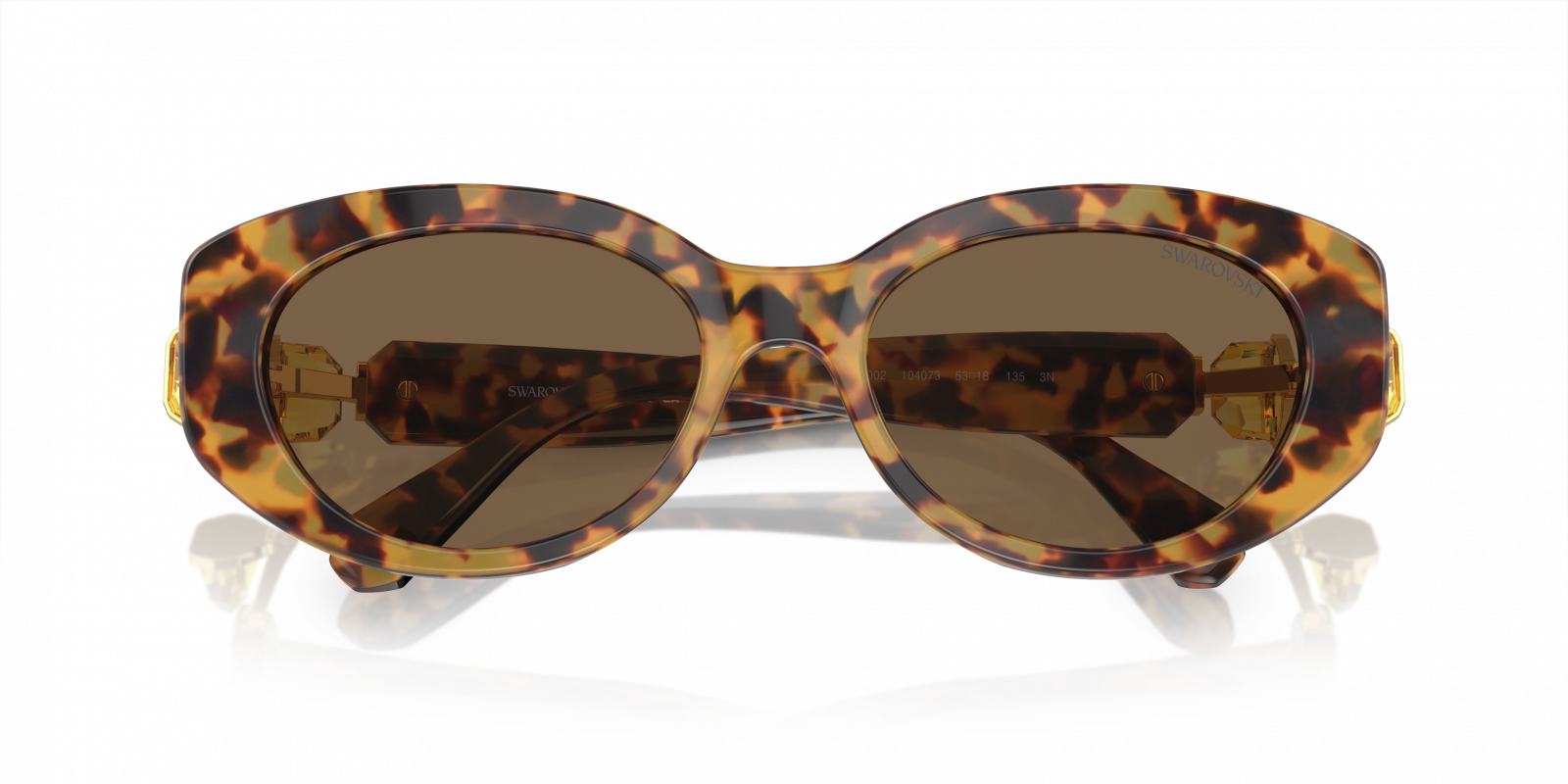 Swarovski SK6002 104073 | Online Sale - Amevista display picture 3