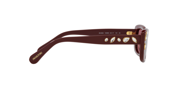 Swarovski SK6008 100869 | Online Sale - Amevista display picture 1