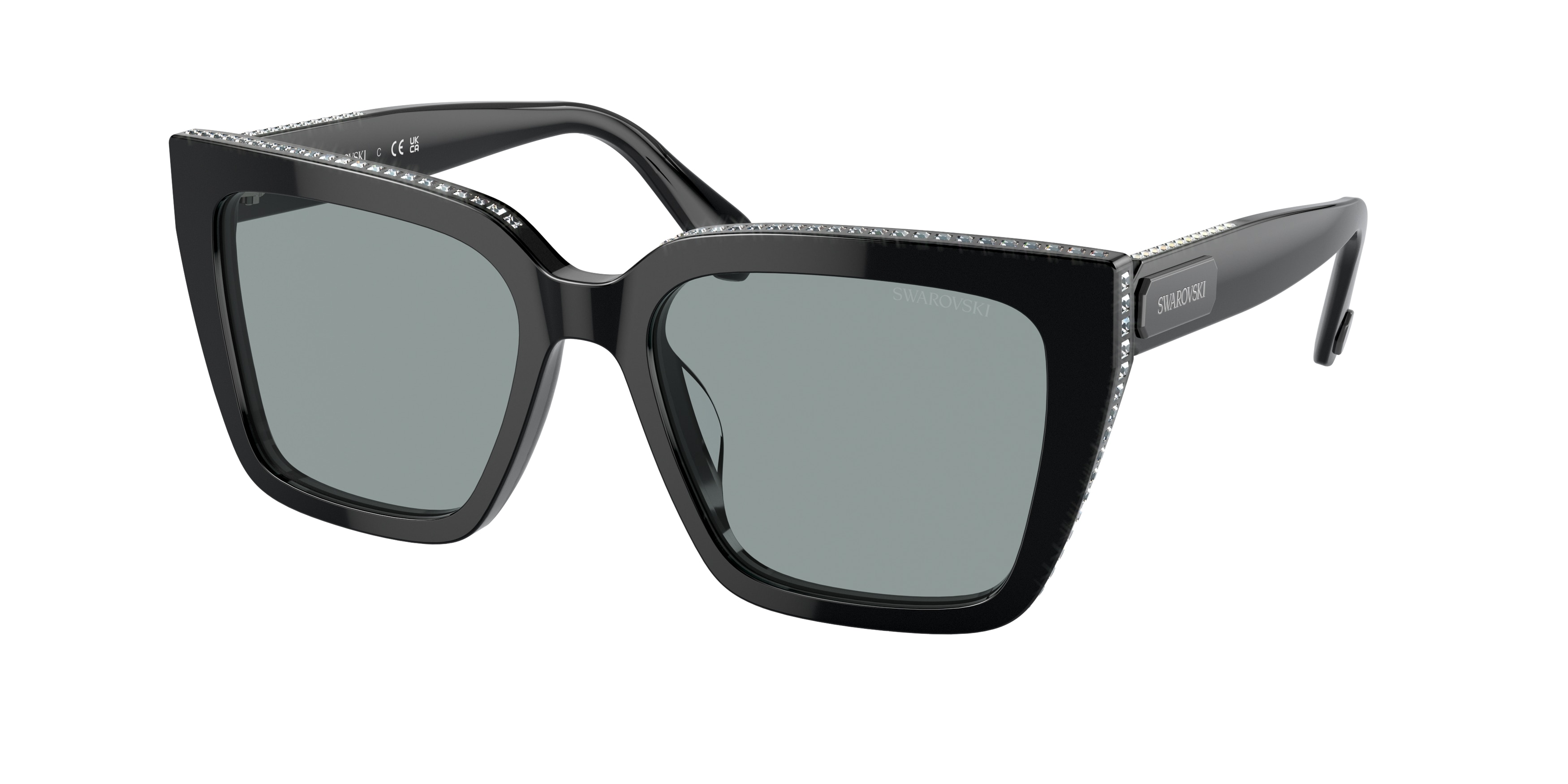 Swarovski SK6013 1010 1 Women