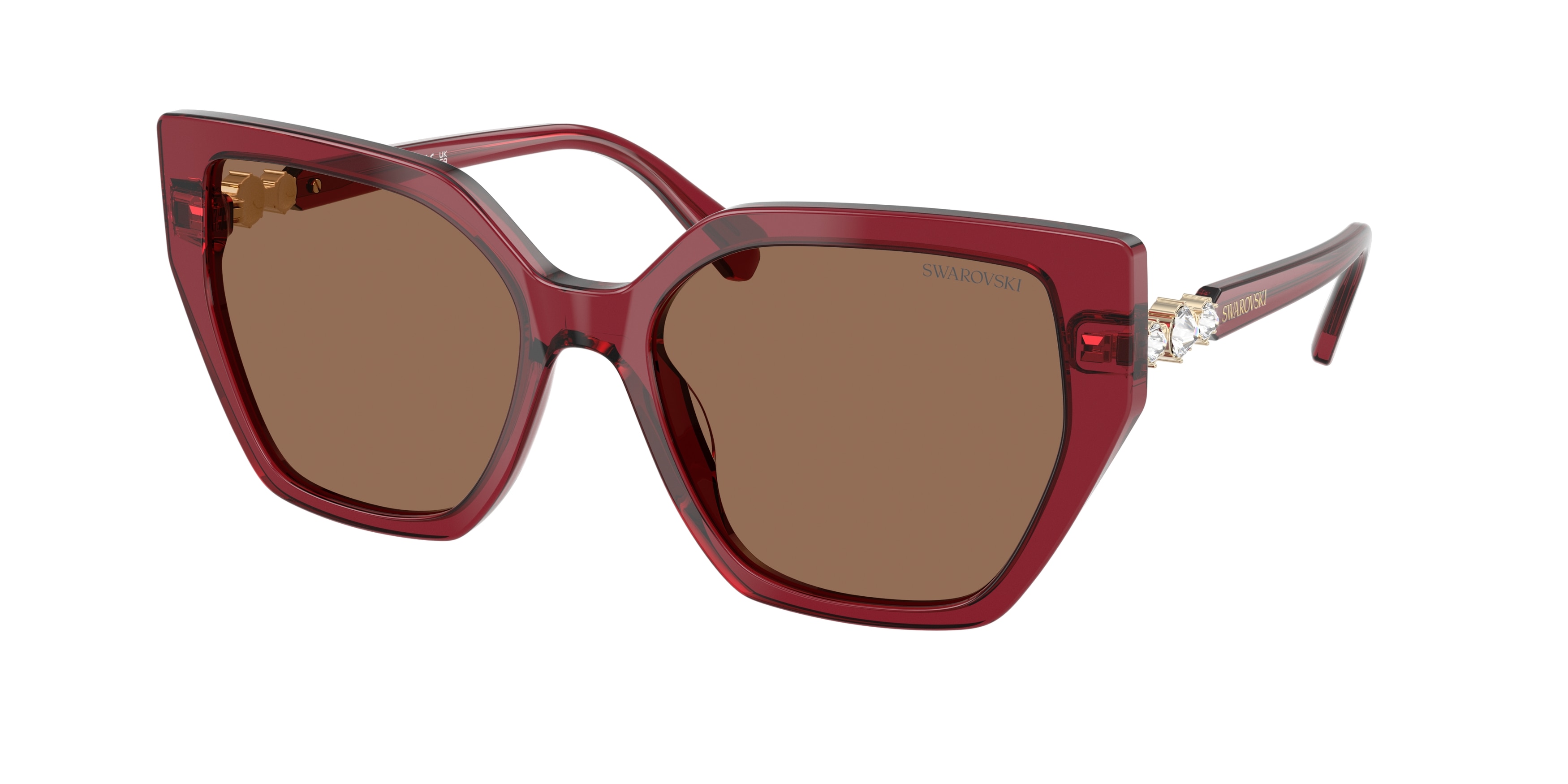 Swarovski SK6016 105573 | Online Sale - Amevista display picture 2