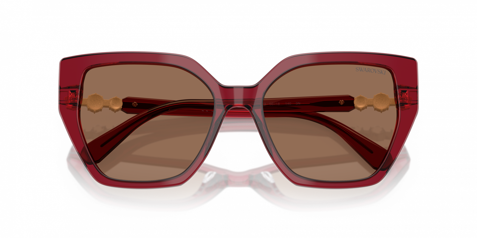 Swarovski SK6016 105573 | Online Sale - Amevista display picture 1