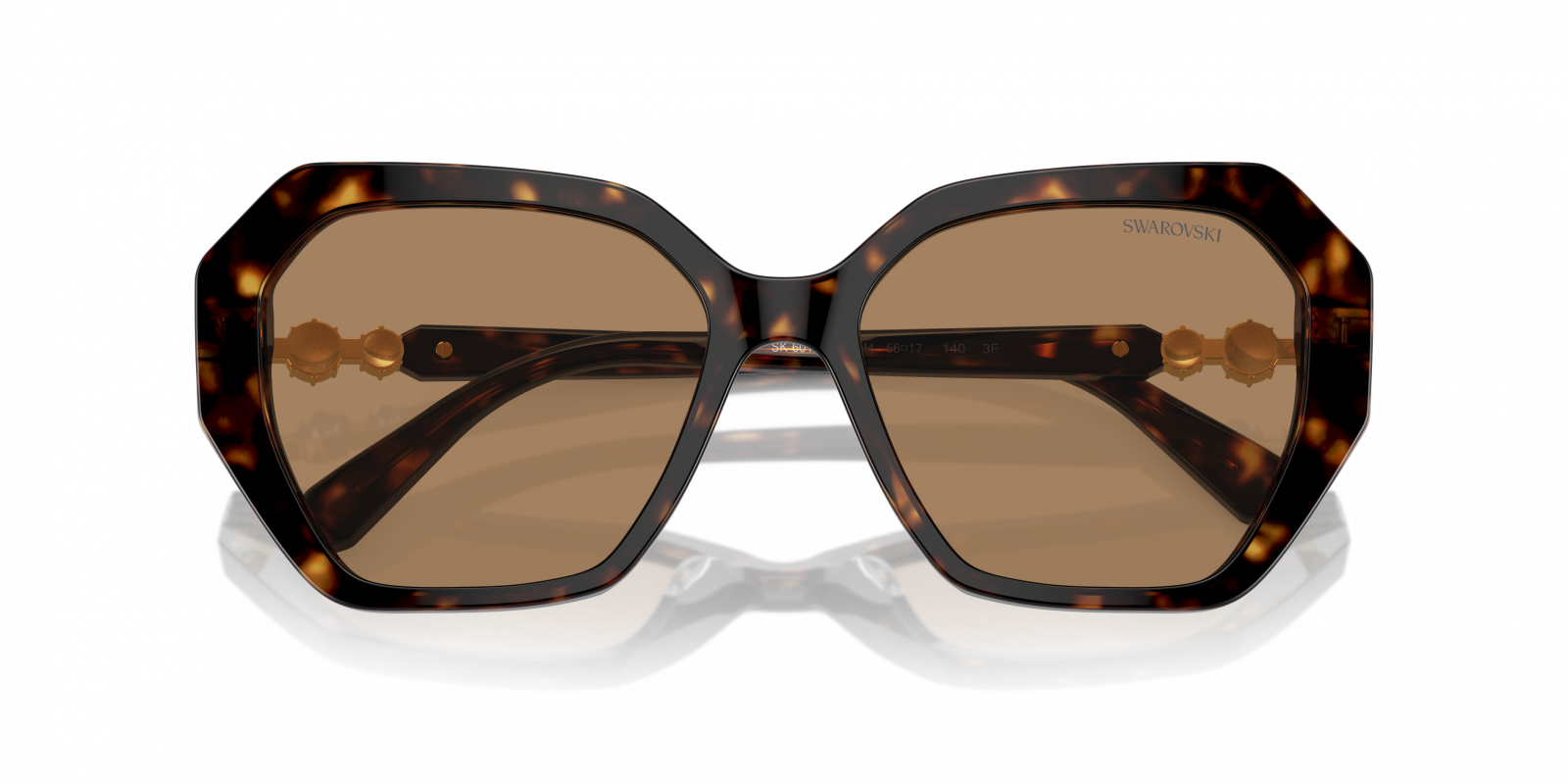 Swarovski SK6017 1002M4 | Online Sale - Amevista display picture 1