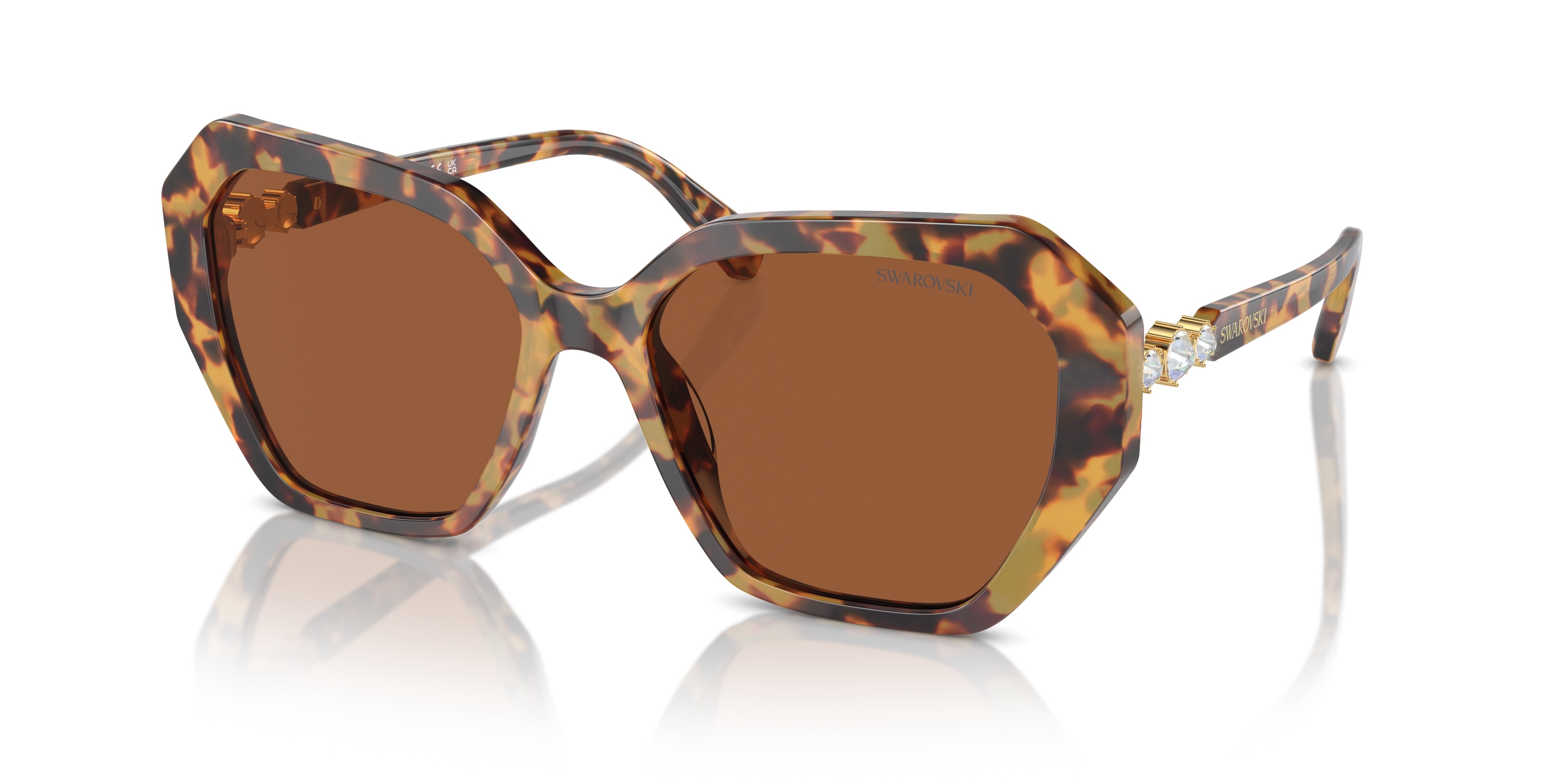 Swarovski SK6017 100473 | Online Sale - Amevista display picture 2