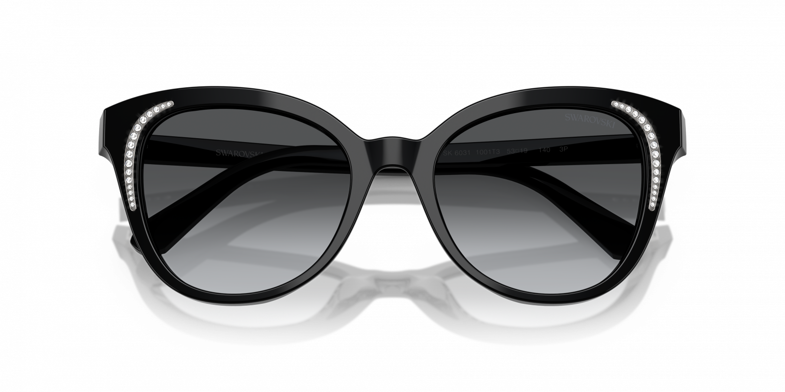 Swarovski SK6031 1001T3 | Online Sale - Amevista display picture 1