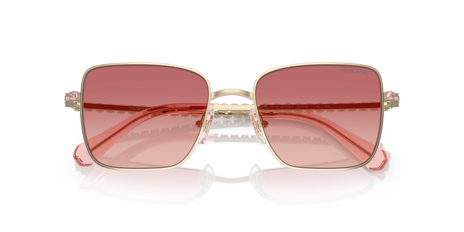 Swarovski SK7015 4013A5 | Online Sale - Amevista