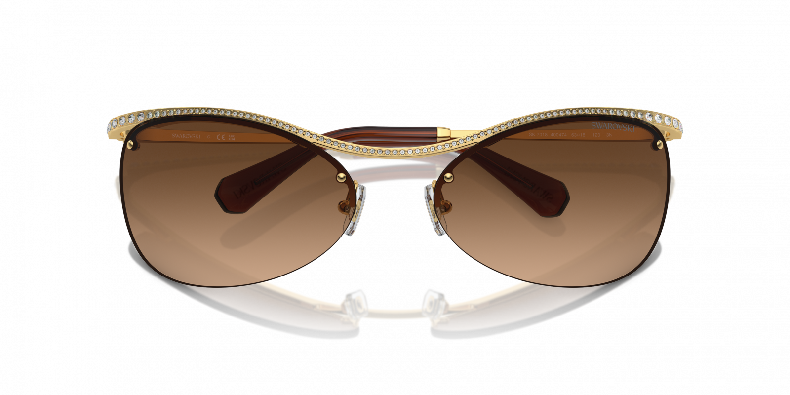 Swarovski SK7018 400474 | Online Sale - Amevista display picture 1