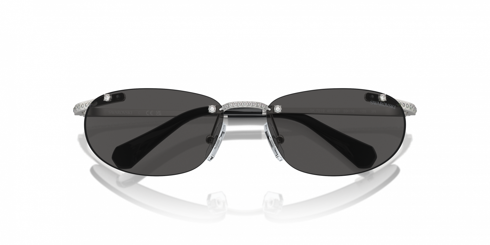 Swarovski SK7019 400187 | Online Sale - Amevista display picture 3