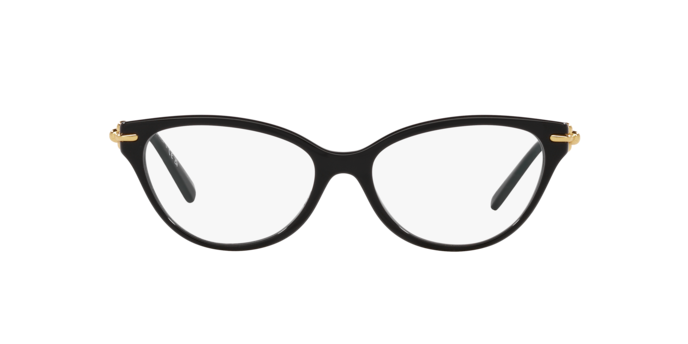 tiffany cat eye glasses
