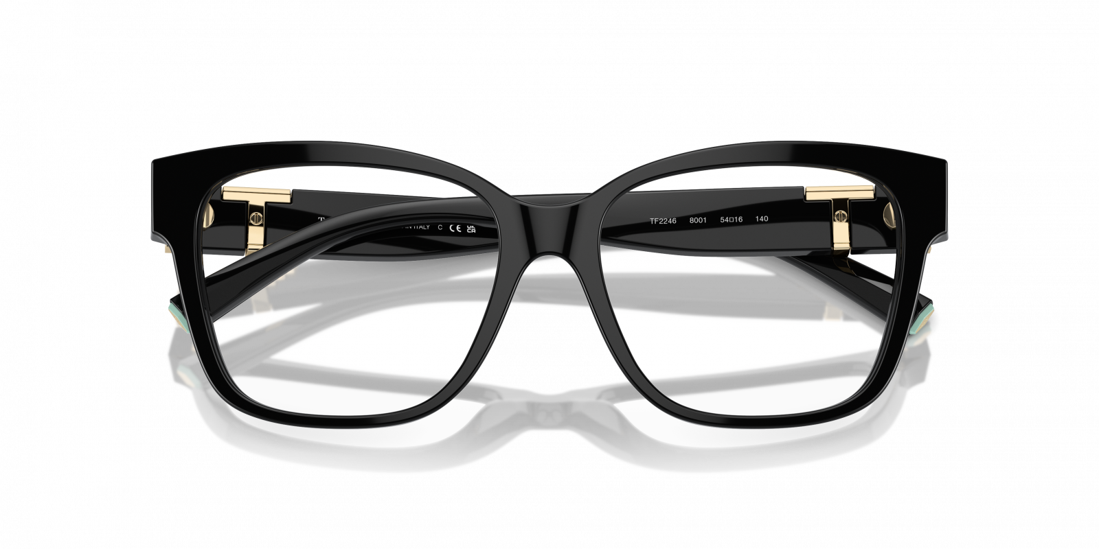 Tiffany TF2246 8001 | Online Sale - Amevista display picture 1