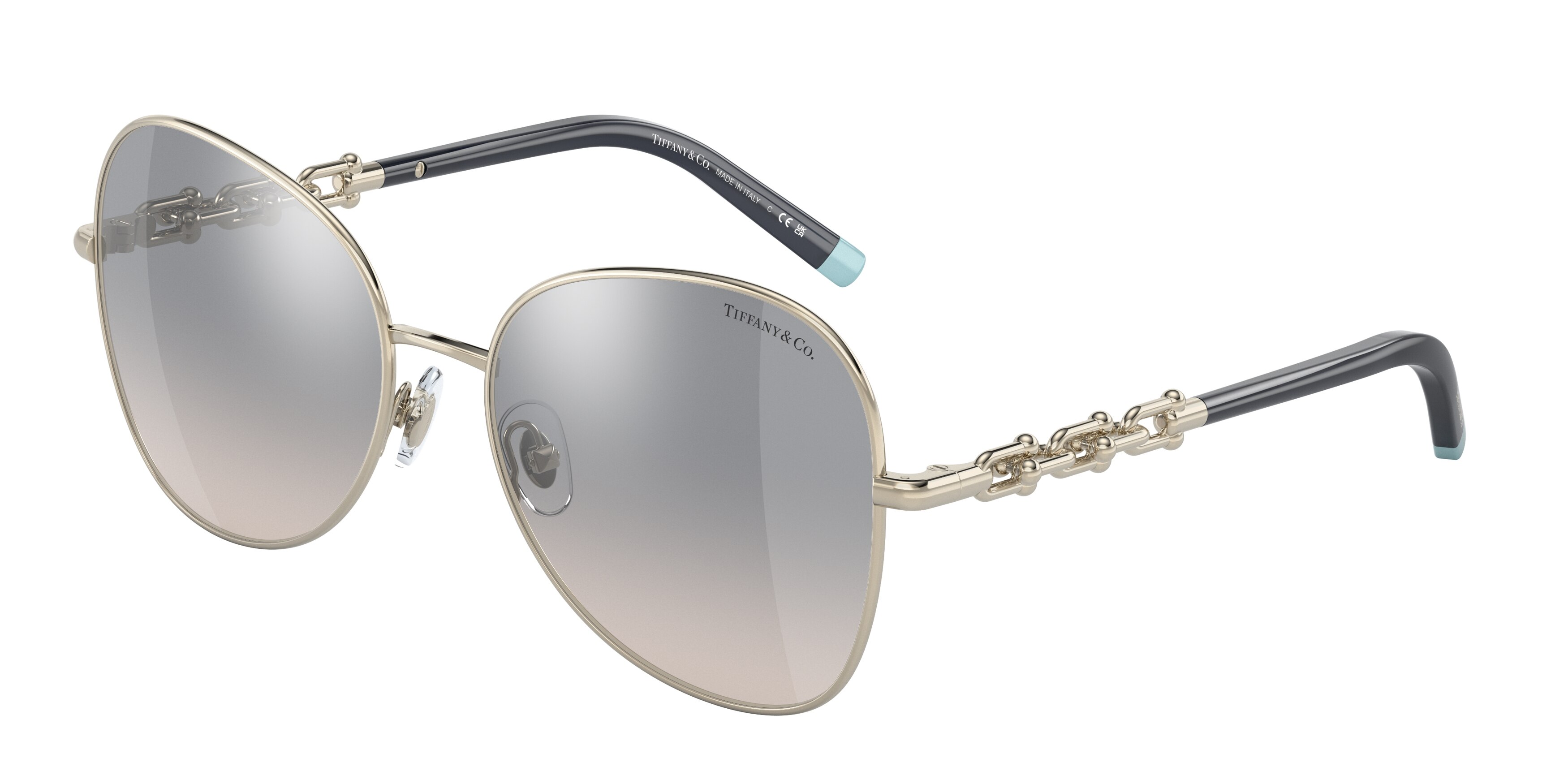 Tiffany 3077 Sunglasses