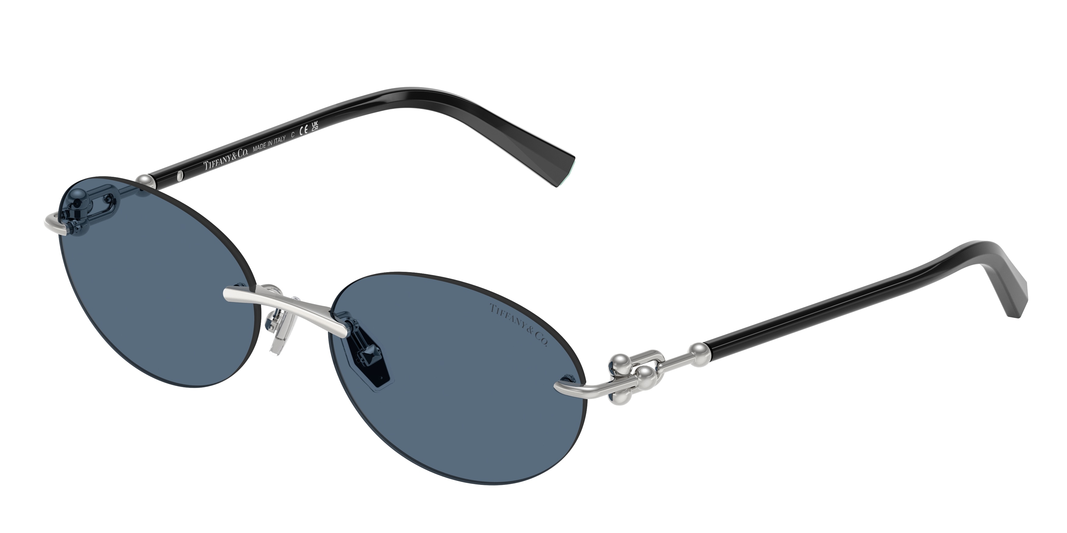 Tiffany TF3104D 600180 Glasses - Stylish Eyewear for Vision - Amevista