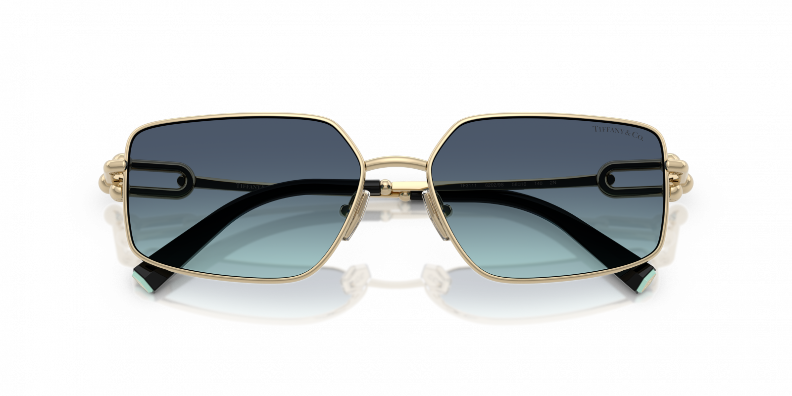 Tiffany TF3111 62029S | Online Sale - Amevista display picture 1