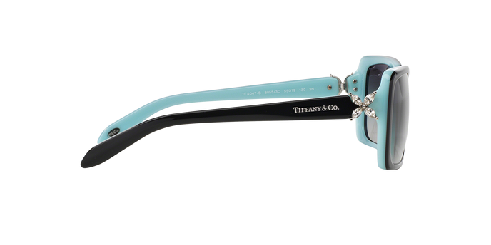 NWT Tiffany & Co TF4047-B 80553C Women  Sunglasses Authentic NEW Tiffany & Co Women main image 4