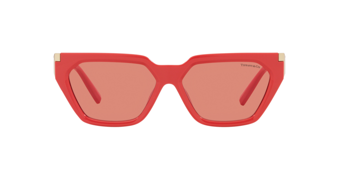 Tiffany™ TF4205U 837084 56 - Coral Pink Tiffany™ TF4205U 837084 56 - Coral | eBay main image 2