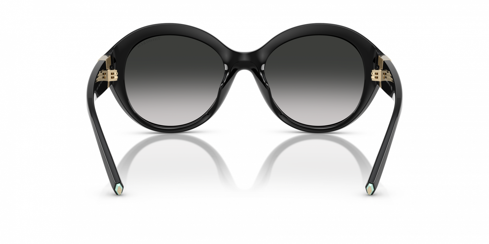 Tiffany Sunglasses TF4227BU-80013C-53 New with tags Tiffany TF4227BU 80013C | Online Sale - Amevista main image 3