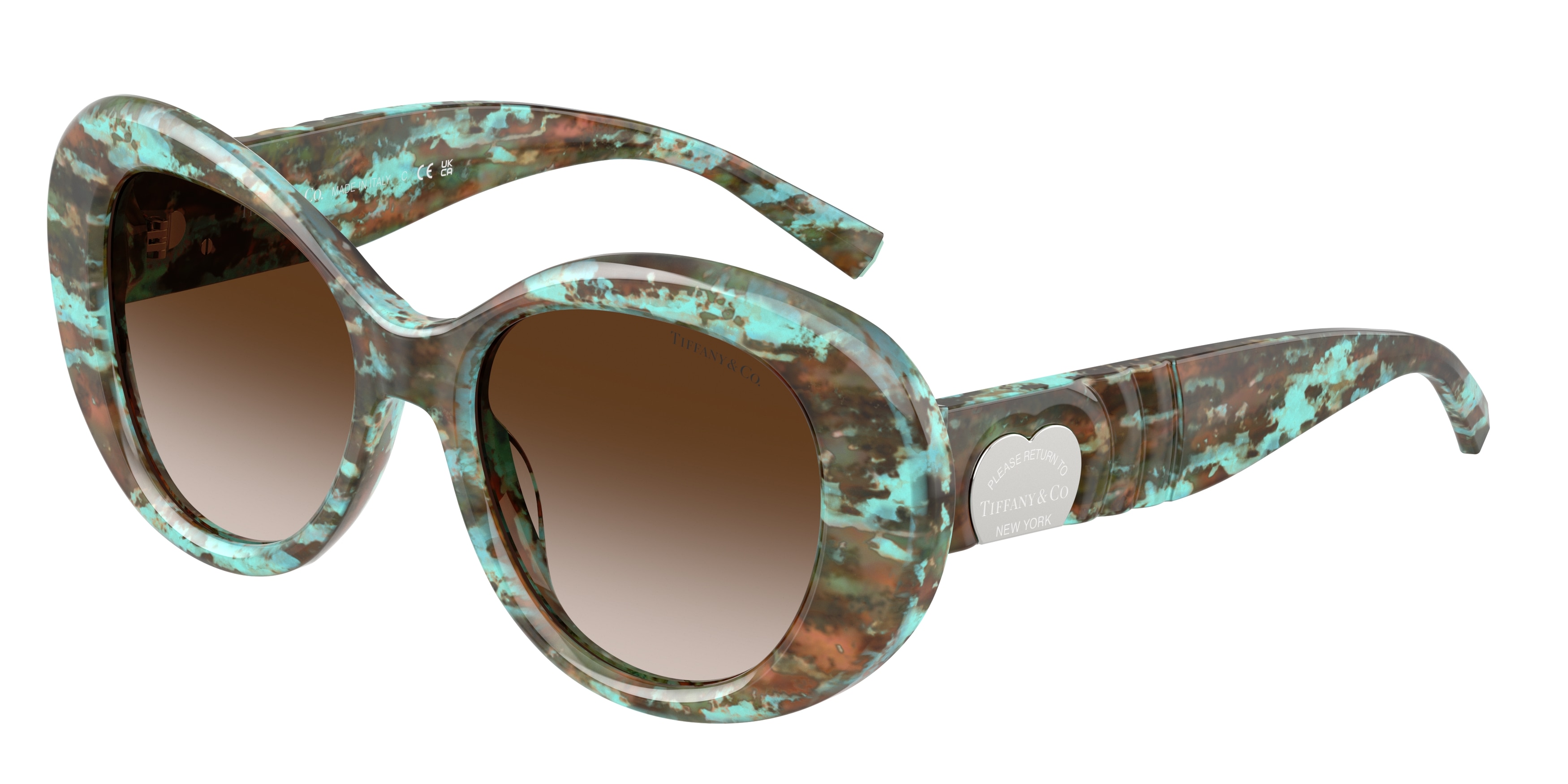 Tiffany TF4228 84223B | Online Sale - Amevista display picture 3